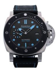 Panerai Submersible PAM00799